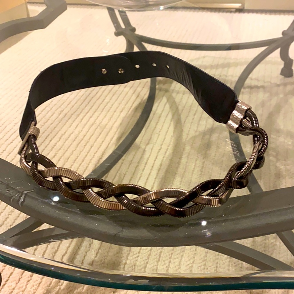 Raina belt